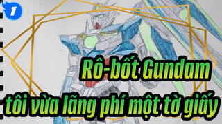 Rô-bốt Gundam
tôi vừa lãng phí một tờ giấy_1