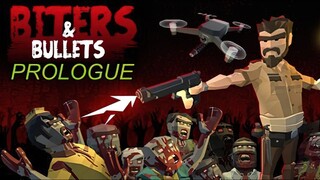 Biters & Bullets: Prologue | GamePlay PC