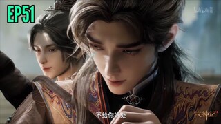 Tales Of Herding Gods Episode 51 [Preview ]