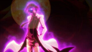 [Bungo Stray Dog] Flower of Evil Mori Ogai