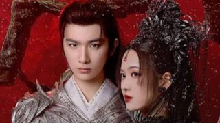 Flying up without Disturb Ep 2 | English sub