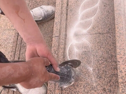 Stone Carving Techniques