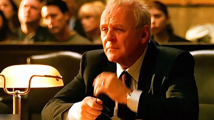 Watch the High-Scoring, Mind-Bending Thriller “The Flaw” in One Sitting!