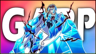 IT'S OVER - One Piece 1088 Breakdown...