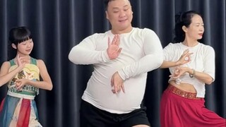 天庭安检还要查体重那我完蛋了