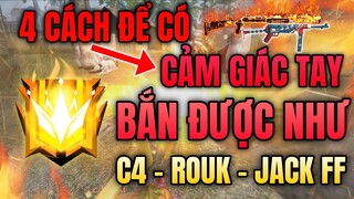 Event 200K Sub Của TK Sói | 4 Cách Để Có Cảm Giác Tay Chơi Game Đạt Sức Mạnh Tối Thượng Của Bản Thân