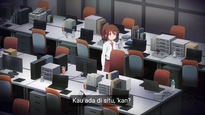 hantu loli Kawai desu