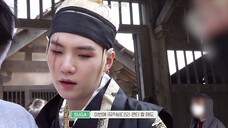 (VOSTFR) Agust D - Daechwita MV MAKING FILM