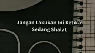 ayo jangan lakukan lagi