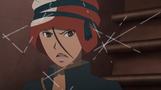 [LỒNG TIẾNG] Boruto - Tập 238: Con tàu đầy sát khí