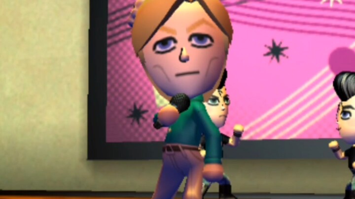 The frustrated and uncultured Kirara Yoshikage dissed the protagonists