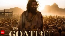 The Goat Life Aadujeevitham Full HD Hindi Movie