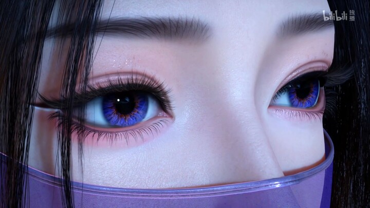 Ziling 84-episode full-shot cut