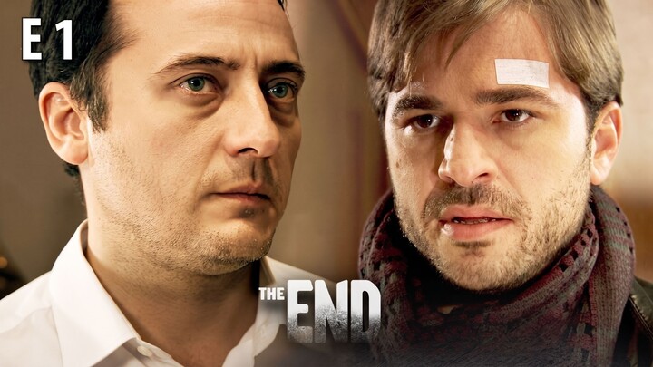 The End - Episode 1
