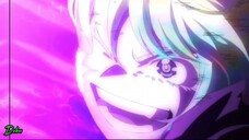 Pertarungan Epic Melawan Bos Besar 🔥