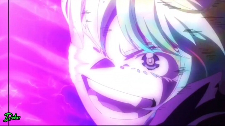 Pertarungan Epic Melawan Bos Besar 🔥