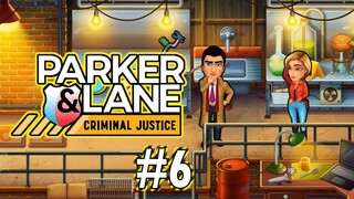 Parker & Lane: Criminal Justice | Gameplay Part 6 (Level 16 to 17)