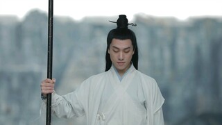 练的人少了，所以才要传承