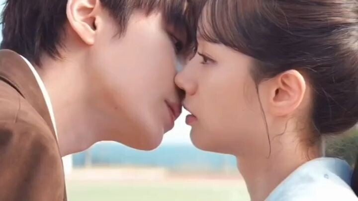 Can i Kiss You ?❤️  Dream To You 我可以吻你吗？❤️ 梦见你