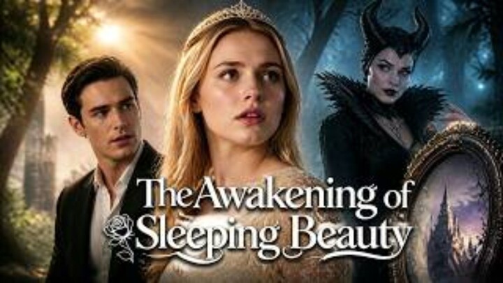 The Awakening of Sleeping Beauty : TagDub