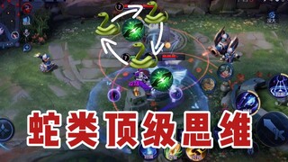 Donghuang Instructor: Outsiders just watch for fun, but insiders immediately recognize expertise.