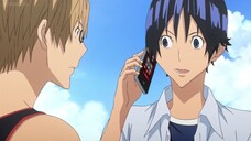 Bakuman - season 3 Eng. sub BD EP 4