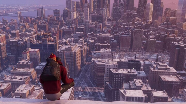 Satu menit untuk memberi tahu Anda mengapa harus membeli Spider-Man Miles Morales