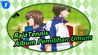 [Raja Tennis] Musik Vol.1 2016 Album Pemilihan Umum_A1