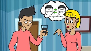berdosa banget @Film dan Animasi Gudel