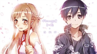 Annual animation series Cut