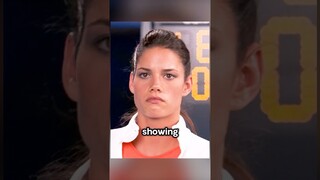 #shorts Gymnasts Rebel Against Unfair Judging