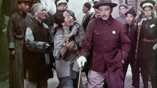 官员吃有钱人，有钱人吃穷人，穷人吃自己，矛盾作家笔下的人性