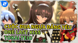 Cuộc đua ngựa đáng yêu |One last kiss - Tokai Teio_2