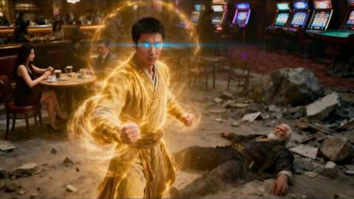 [INDO SUB] Direktur Mengancamku, Tapi Aku Berani Menyelamatkan Putri Kaya dari Maut!