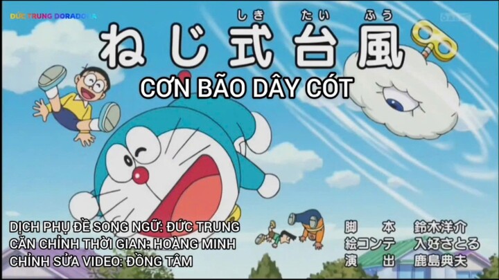 Doraemon tập 841 vietsub