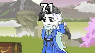 第七十一集：穿越岁月长河，就为了这一口！