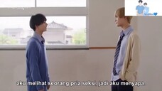 🌈🌈 TAKARA & AMAGI 🐣💕🐣 EPS. 4 INDO SUB