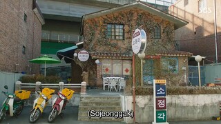 Boksuga Dorawatda Ep. 29 - 30