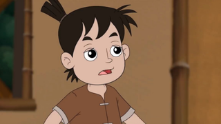 NGUY CƠ DỊCH BỆNH P1 - Nhân Tài Đại Việt - Phim hoạt hình - QUÀ TẶNG CUỘC SỐNG