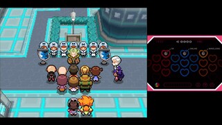 Pokémon Black [Part 37: Time's Dividing Line, Opelucid City] (No Commentary)