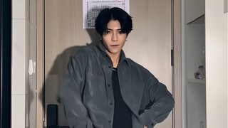 เลียนแบบชุดห้องซ้อม “ปาฏิหาริย์” ของอี ยองชิน