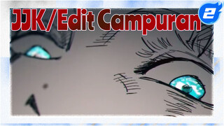 Menyingkirkan Kaum Muda Itu Tak Tertahankan! | JJK/Sedikit Epik_2