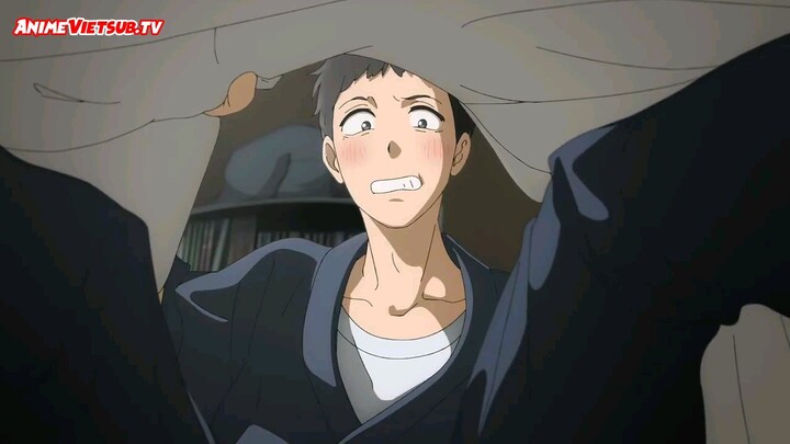 Cô Búp Bê Đáng Yêu Tập 3 (Vietsub)