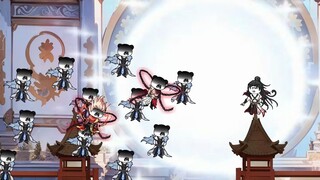 石昊和王家关系破碎！大长老发话，力保石昊。
