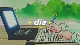Vina Panduwinata - Dia (Alphasvara Lo-Fi Remix)
