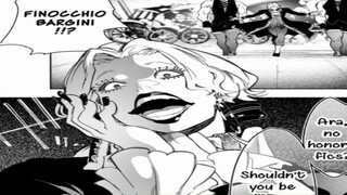 The Most Notorious Talker Runs the World's Greatest Clan Chapter 21 to 30 Tagalog/Filipino Summary
