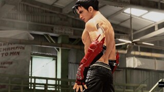 バーチャファイター eスポーツ　仁vsレイ　絶妙なキャラ選　バーチャが盛り上がる　Virtua Fighter esports