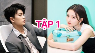 Nhậm Gia Luân "NÊN DUYÊN" với Tống Tổ Nhi ở Phim Mới Vô Ưu Độ, Lịch chiếu mới Tập 1 |TOP Hoa Hàn