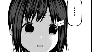 This XX is also OK! Sharp review of the ending of Kaguya-sama: Love is War! The UP host shouted that