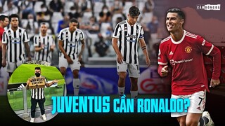 JUVENTUS và SỰ THẢM HẠI ở SERIE A ĐẦU MÙA GIẢI MỚI | VÌ ĐÂU NÊN NỖI?